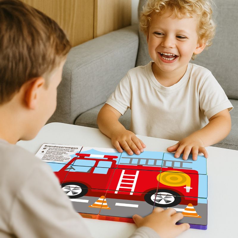 Coblo Toppers Transport 60 pieces (1 outer box: 21 pieces)
