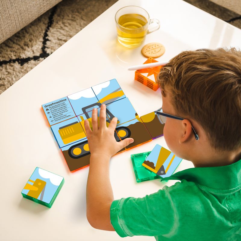 Coblo Toppers Transport 60 pieces (1 outer box: 21 pieces)