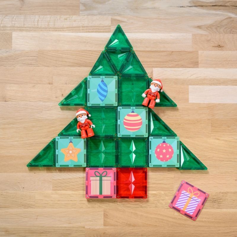 Coblo Advent Calendar 72 pieces (1 outer box: 6 pieces)