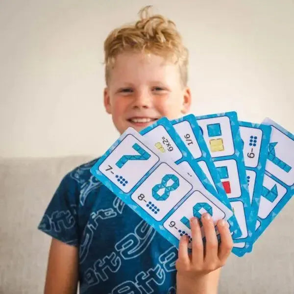 Coblo Activiteiten Kaarten