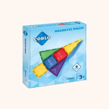 Coblo Classic 8st.