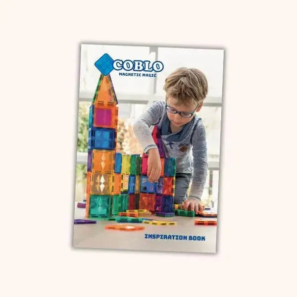 Coblo Pastel 100st.