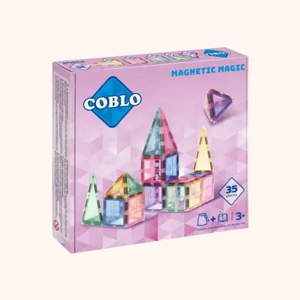 Coblo Pastel 35st.