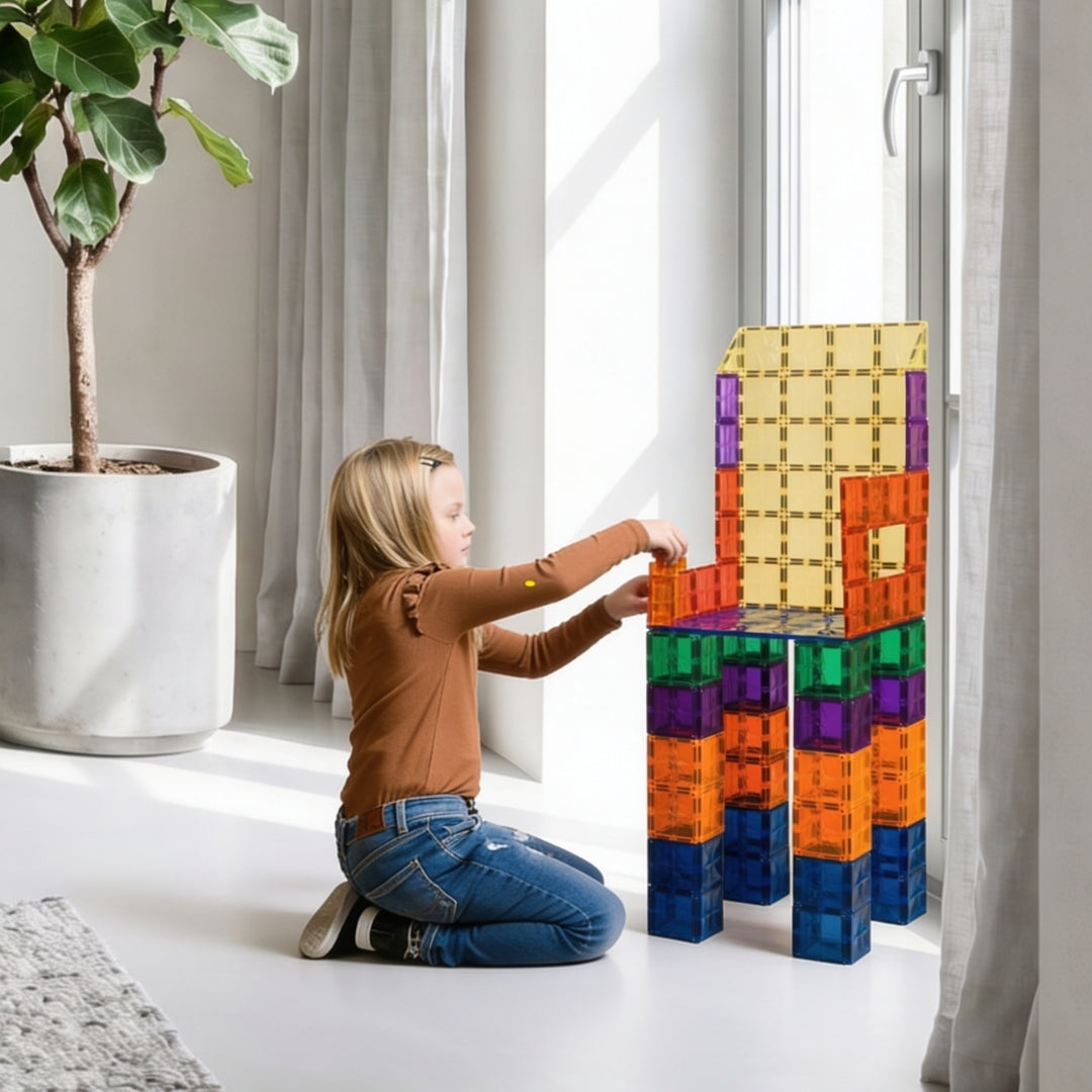 Coblo Classic Basisplaten 2 stuks (1 omdoos: 10 stuks)
