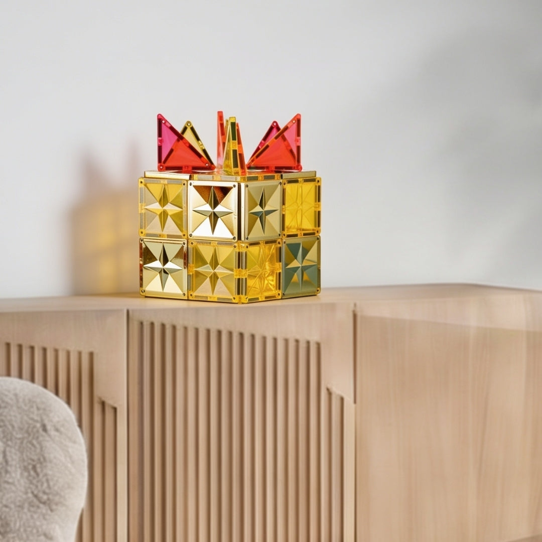 Coblo Goud 20 stenen (1 omdoos: 20 stuks)