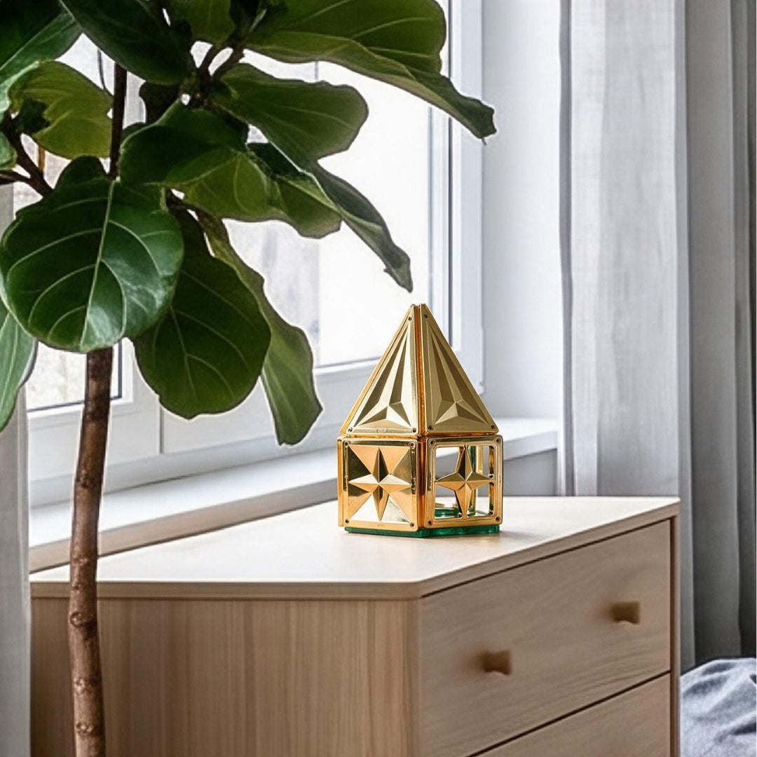 Coblo Goud 20 stenen (1 omdoos: 20 stuks)