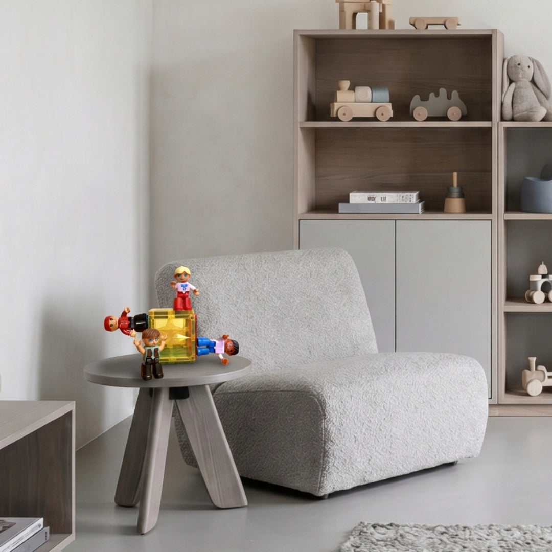Coblo Mini Figuren (1 omdoos: 48 stuks)