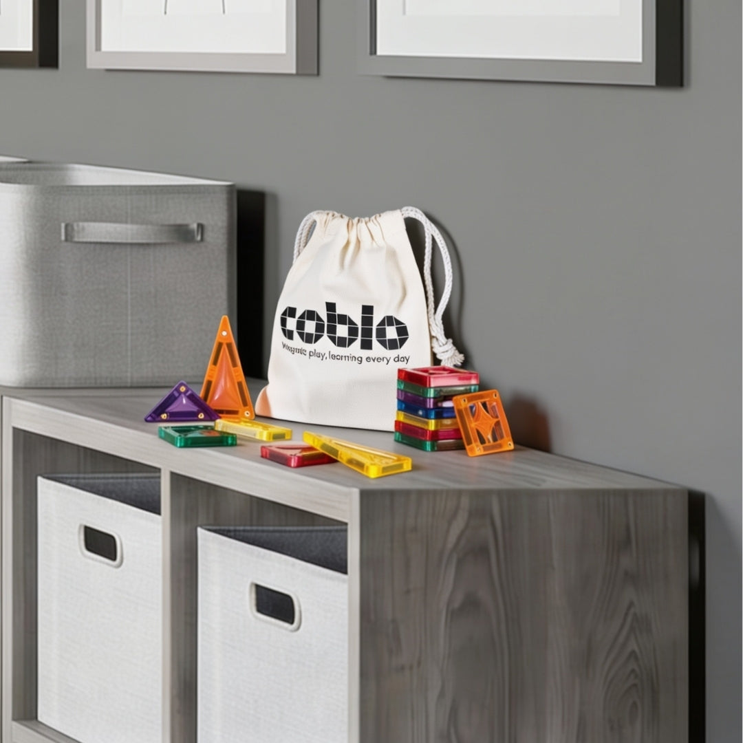Coblo Mini - Classic 36 tegels  (1 omdoos: 24 stuks)