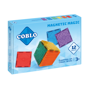 Coblo Classic Brick 12 pieces (1 box: 30 pieces)