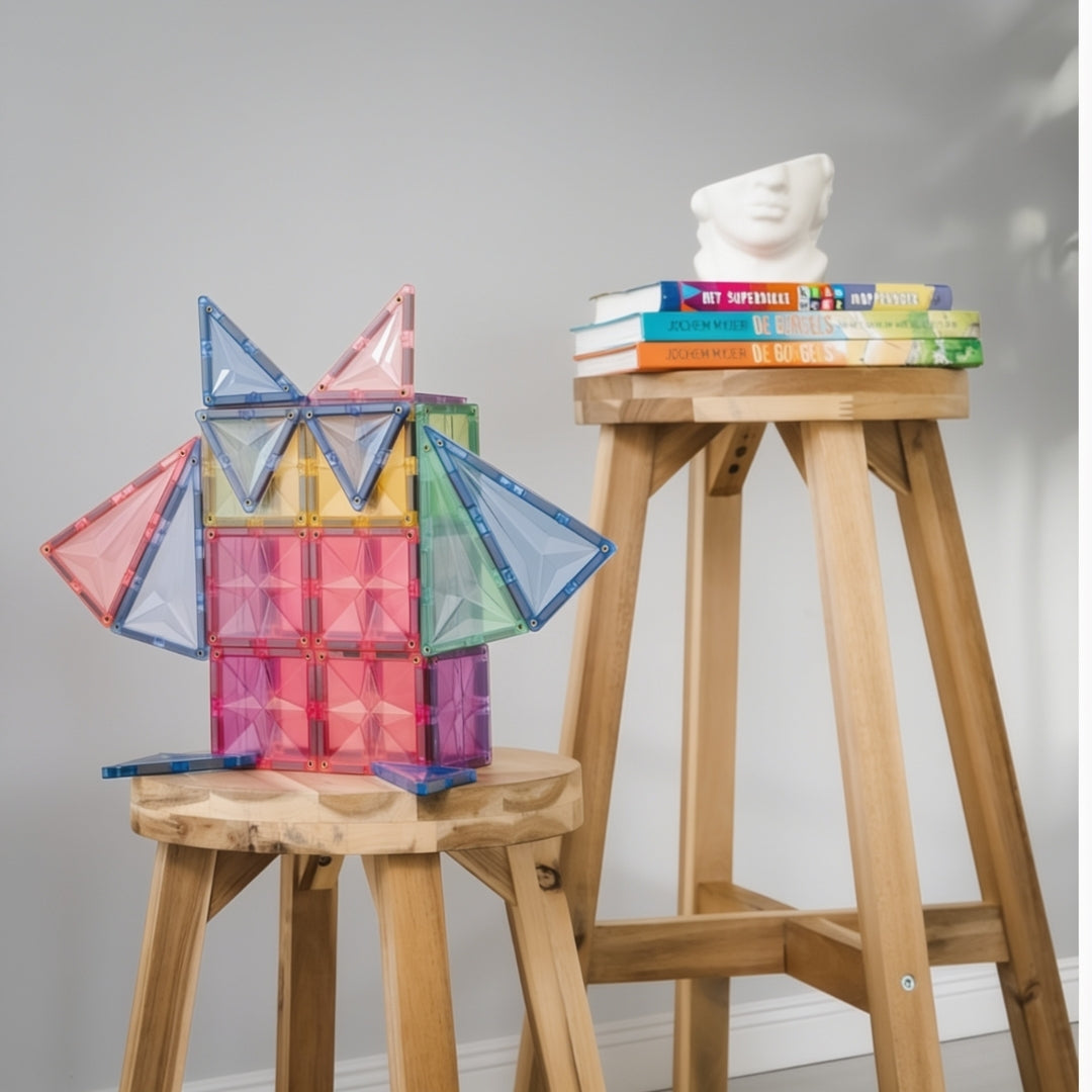 Coblo Pastel 36 stenen (1 omdoos: 12 stuks)