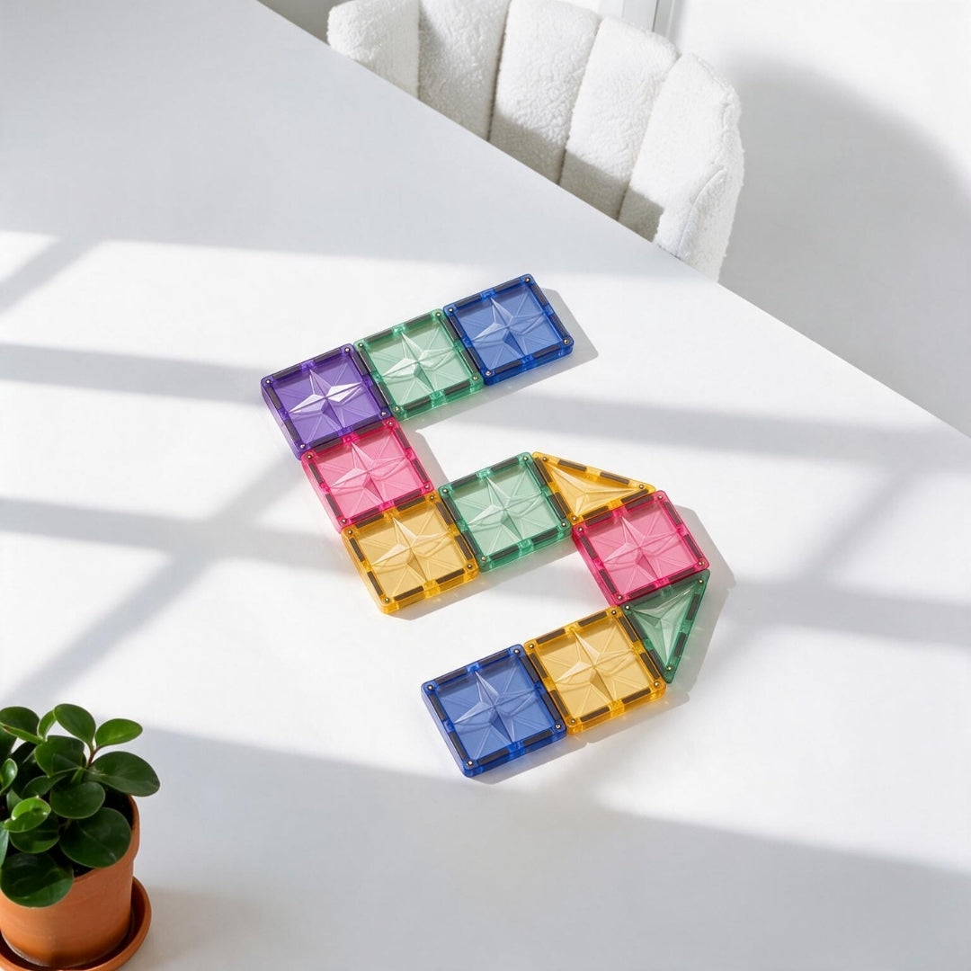 Coblo Pastel 36 stenen (1 omdoos: 12 stuks)