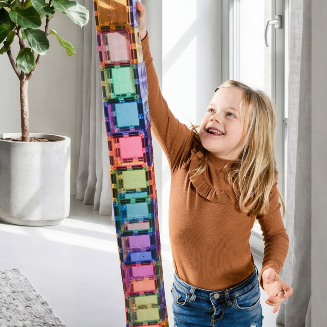 Coblo Pastel 100 stenen (1 omdoos: 5 stuks)