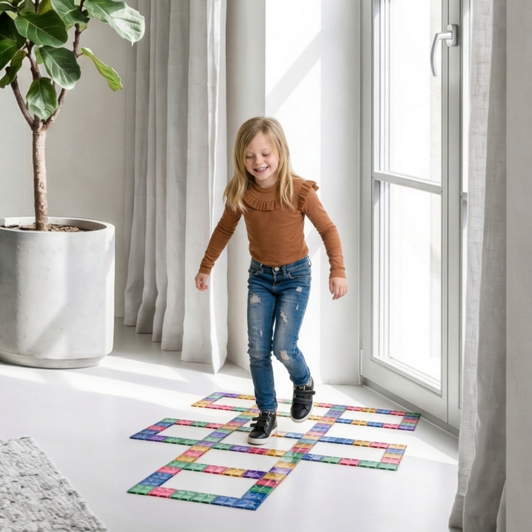 Coblo Pastel 100 stenen (1 omdoos: 5 stuks)