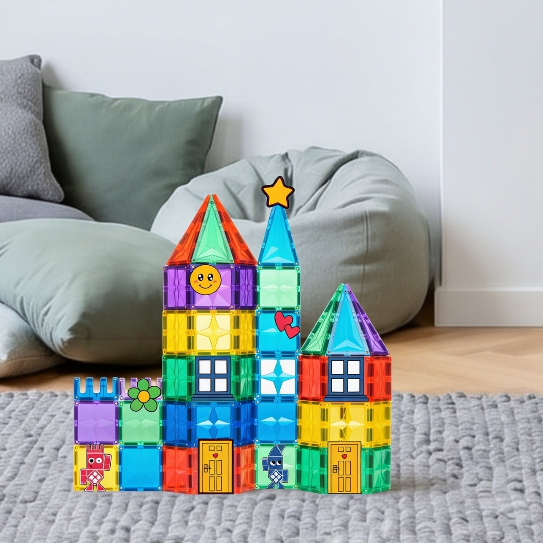 Coblo Promopack: 20 icoon toppers GRATIS bij 100 stuks classic! (1 omdoos: 5 stuks)
